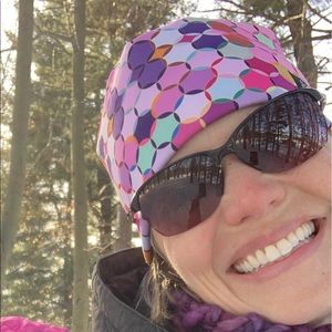 Meet your Posher, Kate